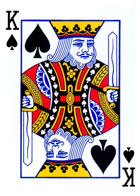 card king poker game